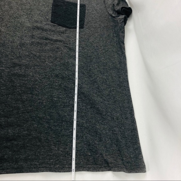 Modchok grey T-shirt - Picture 4 of 6